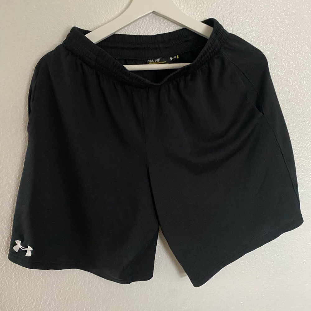 Under armour shorts